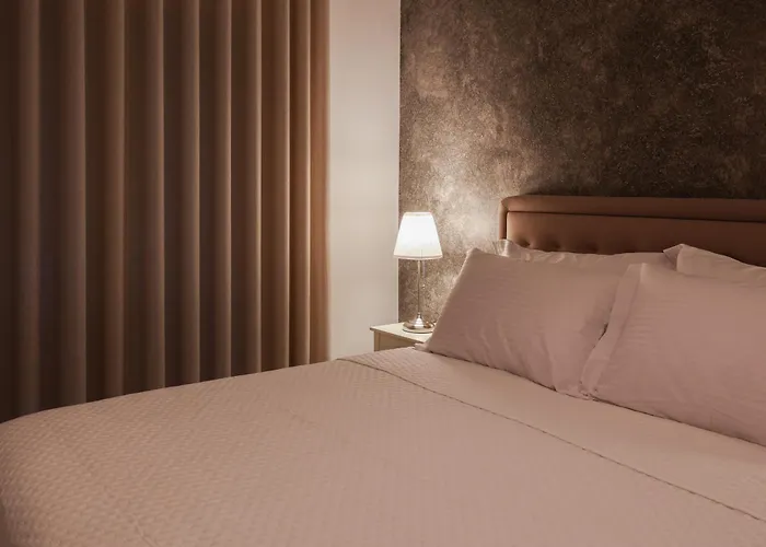 Fili's Spots 公寓 *