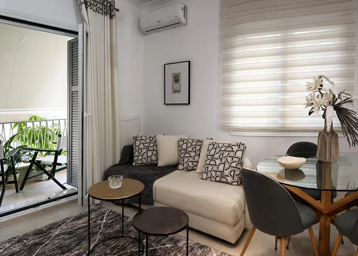 Fili's Spots 公寓 *