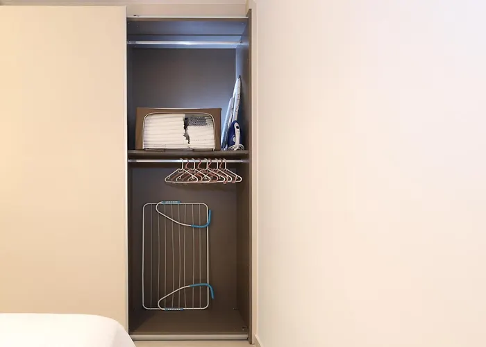 Fili's Spots 公寓 沃洛斯