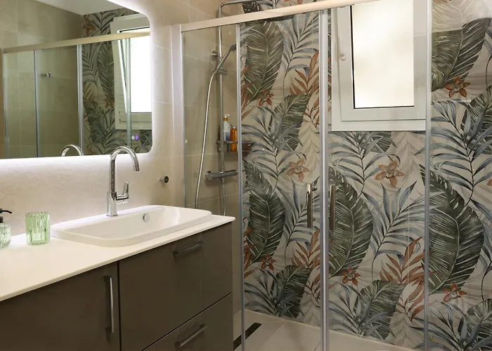 Fili's Spots 公寓 沃洛斯