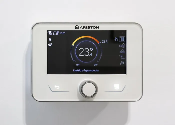 Fili's Spots 公寓 *