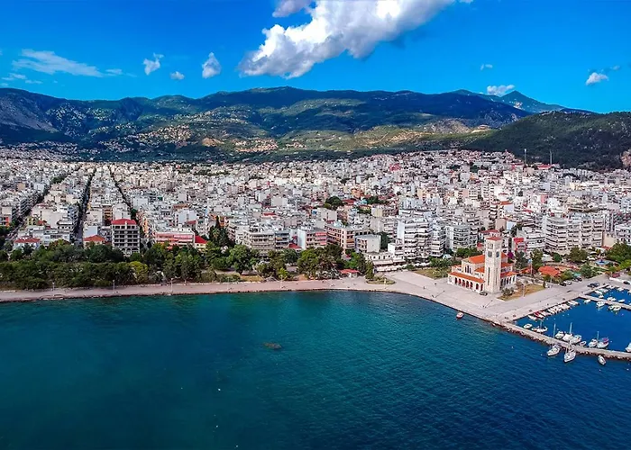 Fili's Spots 沃洛斯