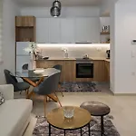 Apartmán Fili's Spots *