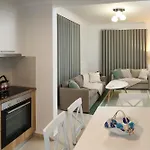 Apartmán Fili's Spots