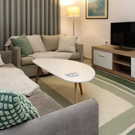 Апартаменты Fili's Spots Волос