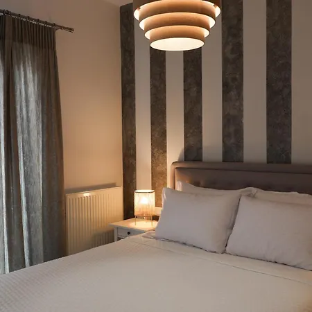 Fili's Spots Appartement *