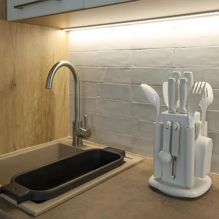 Fili's Spots Апартаменты Волос