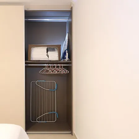 Fili's Spots Apartmán Volos