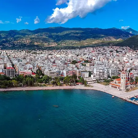 Fili's Spots Volos