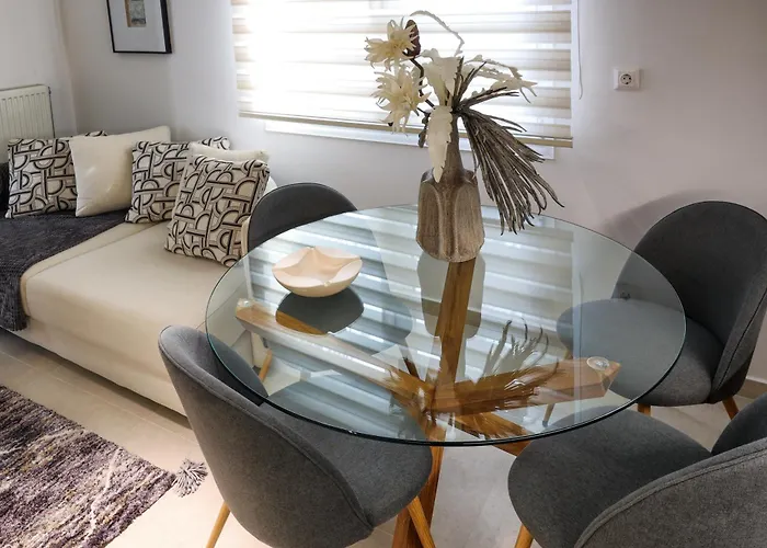 Fili's Spots * Volos