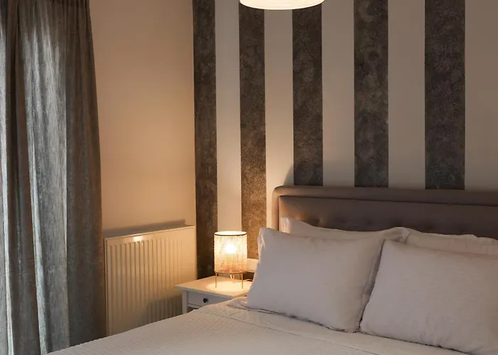 Fili's Spots Lägenhet *